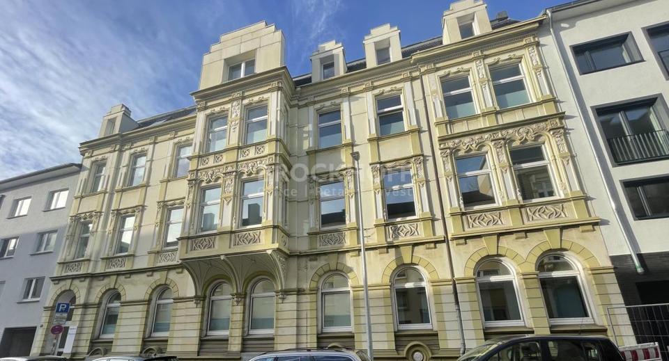 Gewerbeobjekt Essen Südviertel - 9&euro; | Angebot:15616031