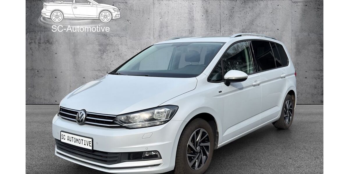 VW Touran 109.950 km 17.490 &euro; Herne 44628