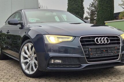 Audi A5 279.000 km 10.900 &euro; Essen 45356