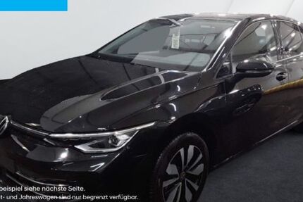 VW Golf 25.165 km 23.570 &euro; Hagen 58089