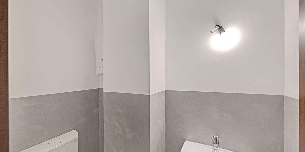 Etagenwohnung Dortmund Kirchhörde - 2 Zimmer, 69 m&sup2;, 265.000&euro; | Angebot:25742520