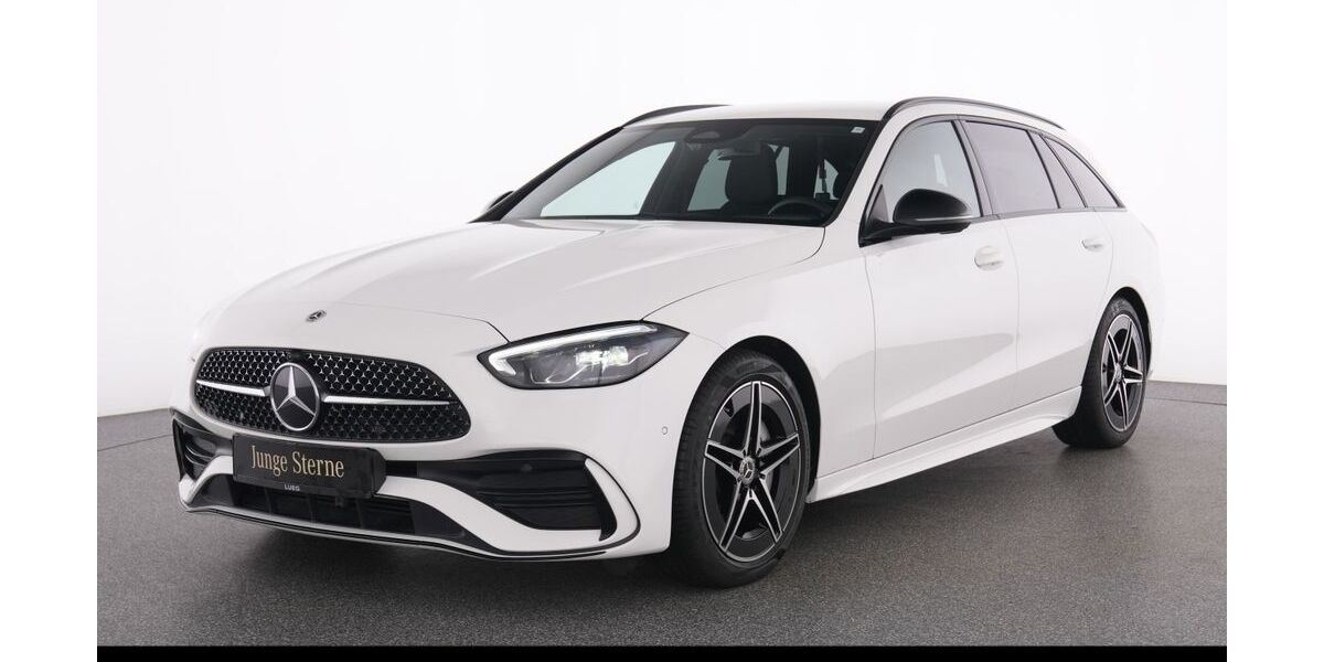 Mercedes-Benz C 180 20.082 km 37.885 &euro; Essen 45309