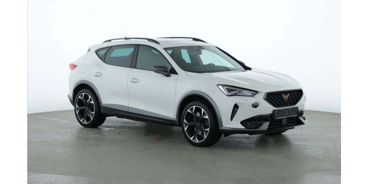 Cupra Formentor VZ 1.4 eHybrid DSG NAVI PANORAMA KAMERA 52.704 km 26.988 &euro; Bergkamen 59192