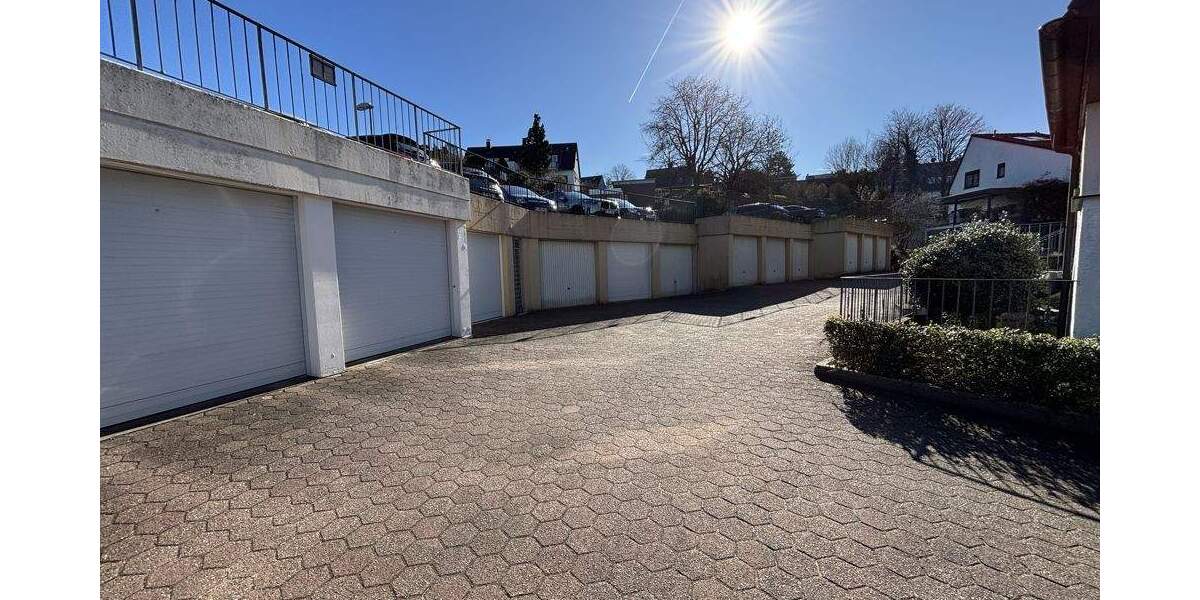 Garagen / Stellplätze Essen Kupferdreh - 13.000&euro; | Angebot:25727053