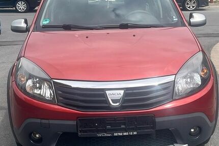 Dacia Sandero 200.610 km 1.800 &euro; Dortmund 44287