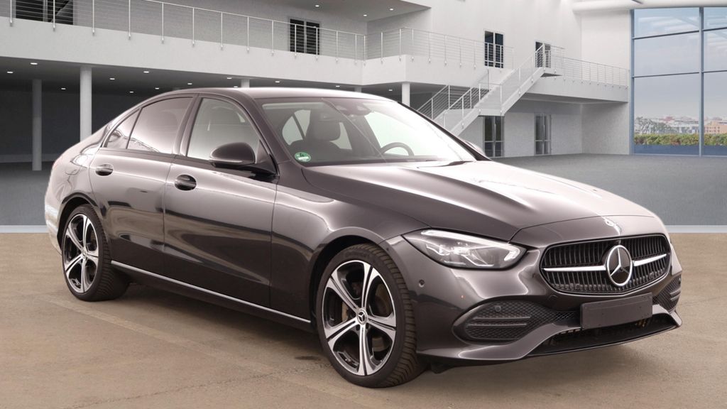 Mercedes-Benz C 300 103.000 km 33.990 &euro; Recklinghausen 45659