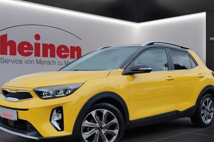 Kia Stonic 16.332 km 17.909 &euro; Essen 45141