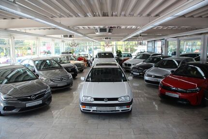 VW Golf 35.000 km 4.990 &euro; Essen 45356