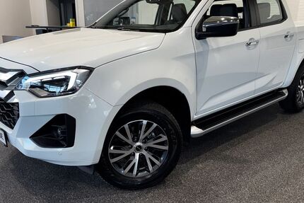 Isuzu D-Max 1.500 km 42.490 &euro; Marl/Recklinghausen 45770