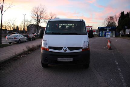 Renault Master 60.000 km 6.990 &euro; Essen 45356