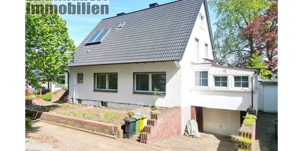 Doppelhaushälfte Kamen Methler - 4 Zimmer, 177 m&sup2;, 349.000&euro; | Angebot:26378402