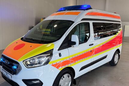 Ford Transit 179.800 km 21.900 &euro; Gelsenkirchen 45879