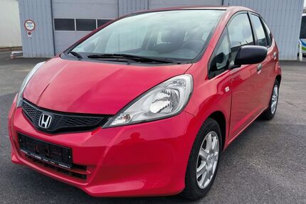 Honda Jazz 97.000 km 5.730 &euro; Dorsten 46282