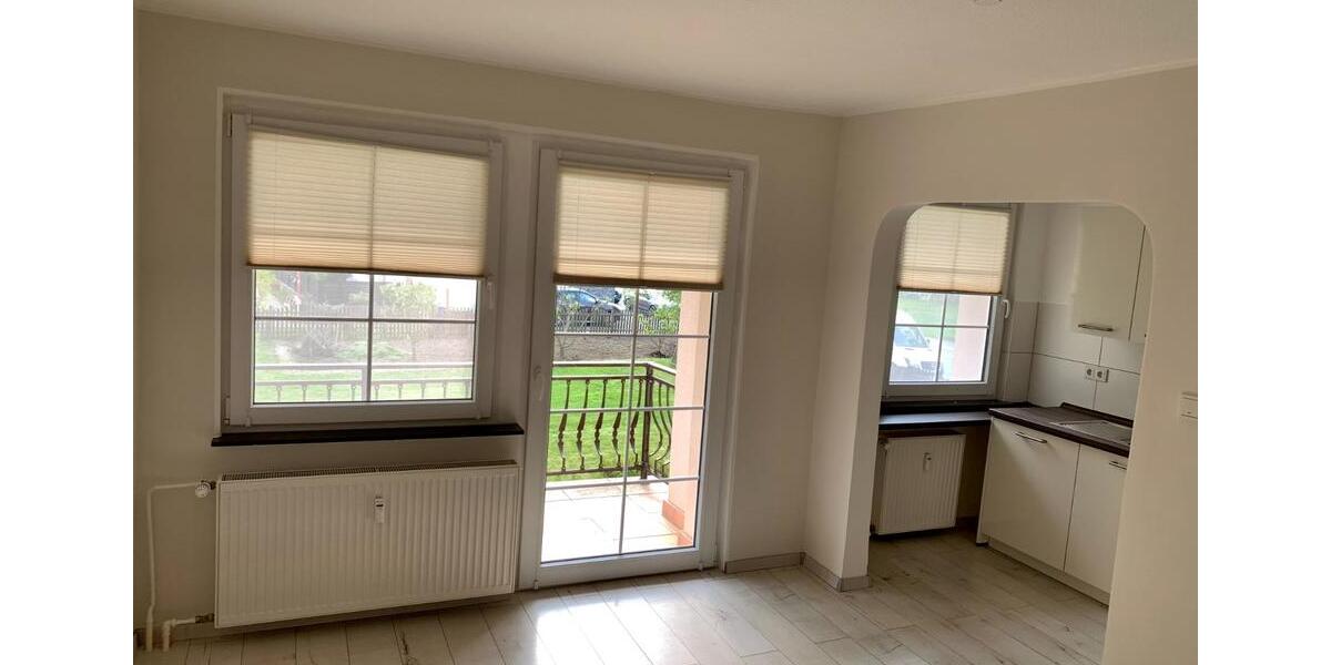 Etagenwohnung Dortmund Huckarde - 2.5 Zimmer, 50 m&sup2;, 460&euro; | Angebot:25887315