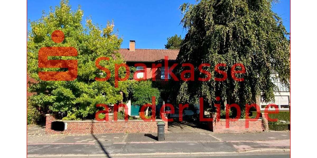 Einfamilienhaus Werne - 6.5 Zimmer, 160 m&sup2;, 515.000&euro; | Angebot:24420393