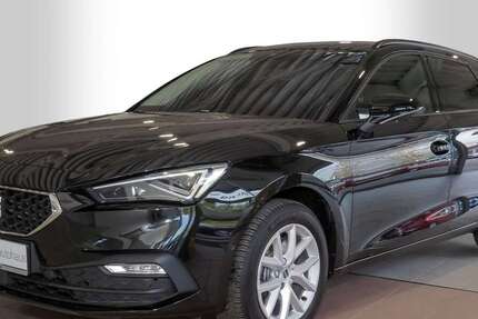 Seat Leon 29.594 km 25.650 &euro; Schwerte 58239