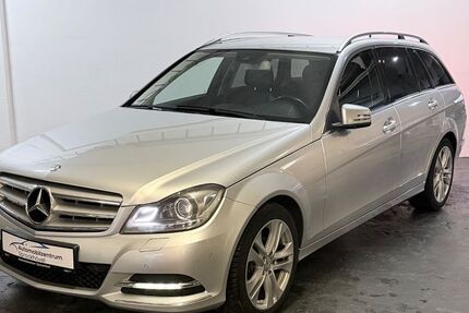 Mercedes-Benz C 180 139.200 km 9.590 &euro; Sprockhövel 45549