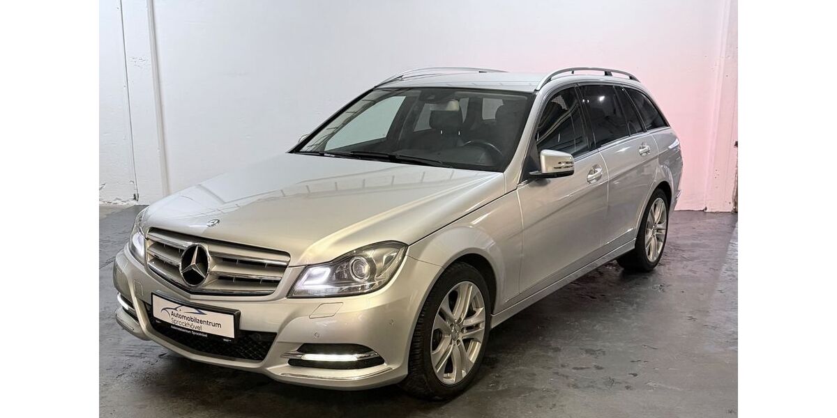 Mercedes-Benz C 180 139.200 km 9.590 &euro; Sprockhövel 45549