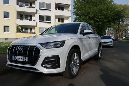 Audi Q5 60.000 km 35.900 &euro; Dortmund 44319