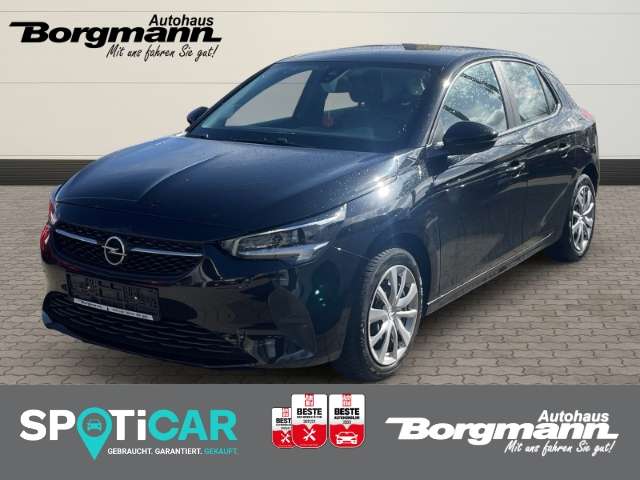 Opel Corsa 121.950 km 10.490 &euro; Dorsten Wulfen 46286