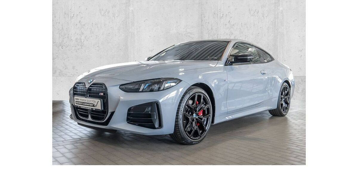 BMW M440 50.500 km 56.990 &euro; Hagen 58119