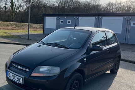 Chevrolet Kalos 121.315 km 1.099 &euro; Waltrop 45731