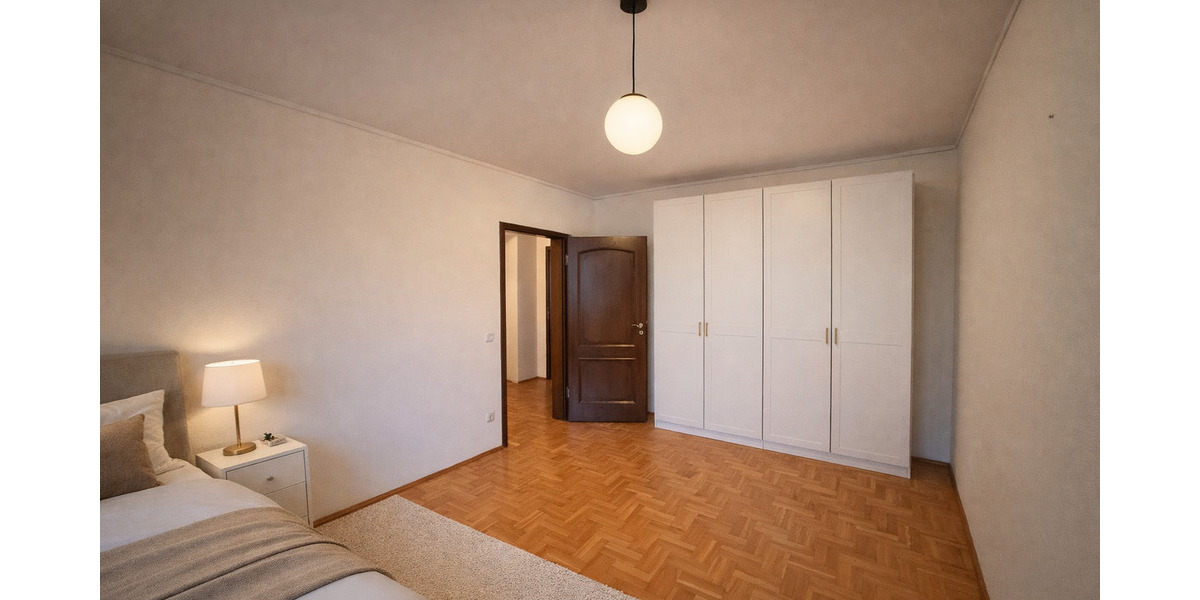 Etagenwohnung Castrop-Rauxel Castrop - 2 Zimmer, 77 m&sup2;, 159.997&euro; | Angebot:25865181