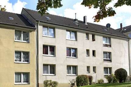 Wohnung Essen Frohnhausen - 2.5 Zimmer, 47 m&sup2;, 419&euro; | Angebot:26184561