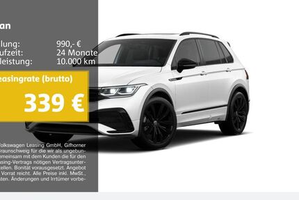 VW Tiguan 35.561 km 35.940 &euro; Marl 45770