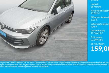 VW Golf 4.742 km 28.666 &euro; Dortmund 44141