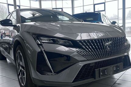 Peugeot 408 28.000 km 26.200 &euro; Gelsenkirchen 45892