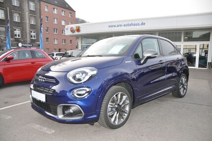 Fiat 500X 11.650 km 19.690 &euro; Hagen 58089