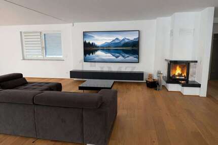 Wohnung Dorsten Altstadt - 3.5 Zimmer, 153 m&sup2;, 1.200&euro; | Angebot:25366035