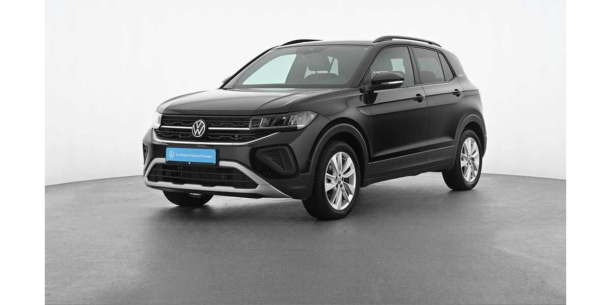 VW T-Cross 9.243 km 25.960 &euro; Essen 45143