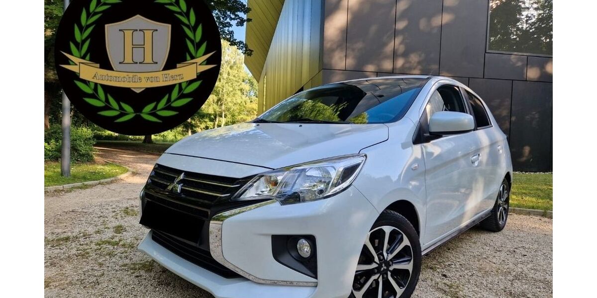 Mitsubishi Space Star 48.450 km 11.450 &euro; Bottrop 46240