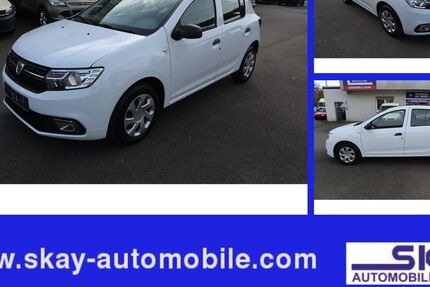 Dacia Sandero 35.634 km 8.999 &euro; Herne 44628