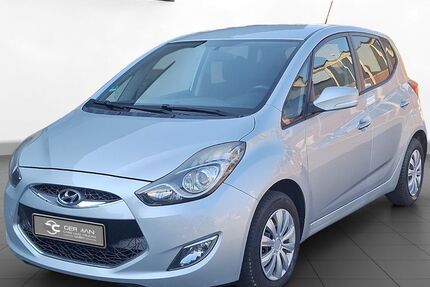Hyundai ix20 212.000 km 2.999 &euro; Hagen 58089
