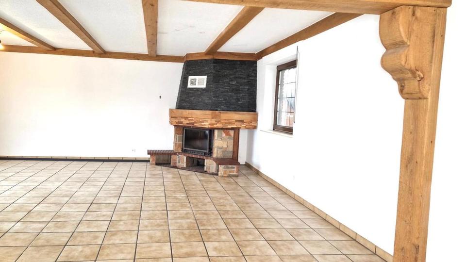 Doppelhaushälfte Bottrop Ebel - 8 Zimmer, 188 m&sup2;, 1.800&euro; | Angebot:25551417