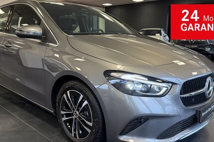 Mercedes-Benz B 180 1.213 km 30.480 &euro; Haltern am See 45721