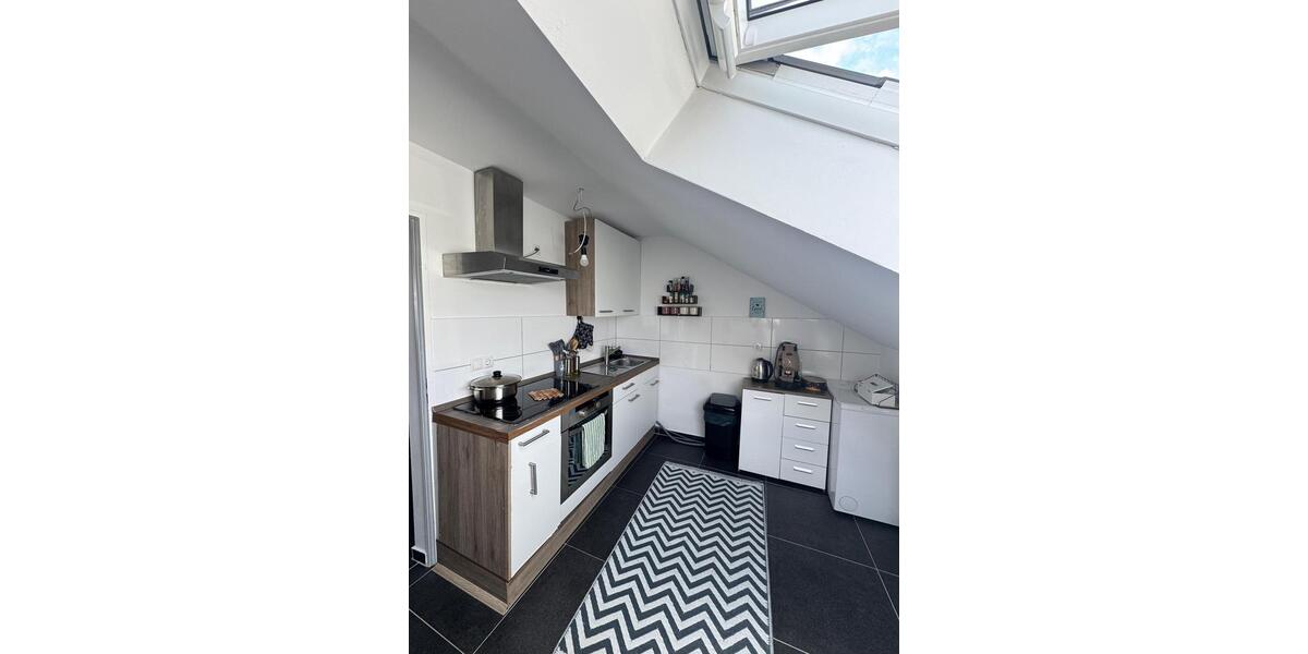 Etagenwohnung Dorsten Alt-Wulfen - 3 Zimmer, 83 m&sup2;, 740&euro; | Angebot:24755245