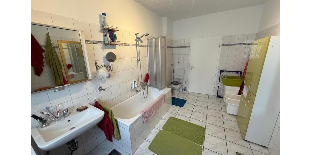 Etagenwohnung Dortmund Innenstadt Nord - 3 Zimmer, 83 m&sup2;, 650&euro; | Angebot:25086483