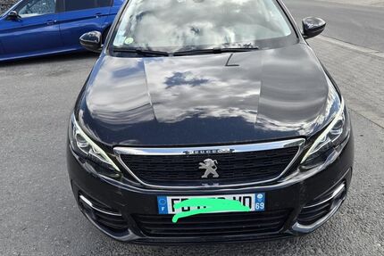 Peugeot 308 199.000 km 6.990 &euro; Gelsenkirchen 45884