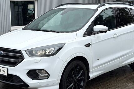Ford Kuga 122.000 km 16.480 &euro; Castrop-Rauxel 44575