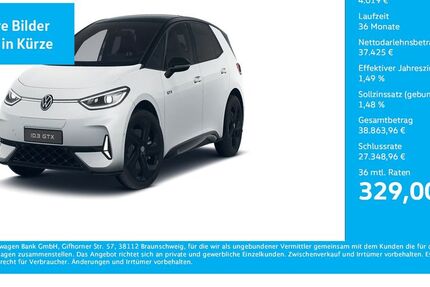 VW ID.3 16.515 km 41.444 &euro; Dortmund 44141