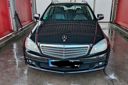 Mercedes-Benz C 220 437.000 km 2.200 &euro; Holzwickede 59439