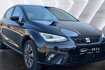 Seat Ibiza 31.372 km 18.490 &euro; Dortmund 44263