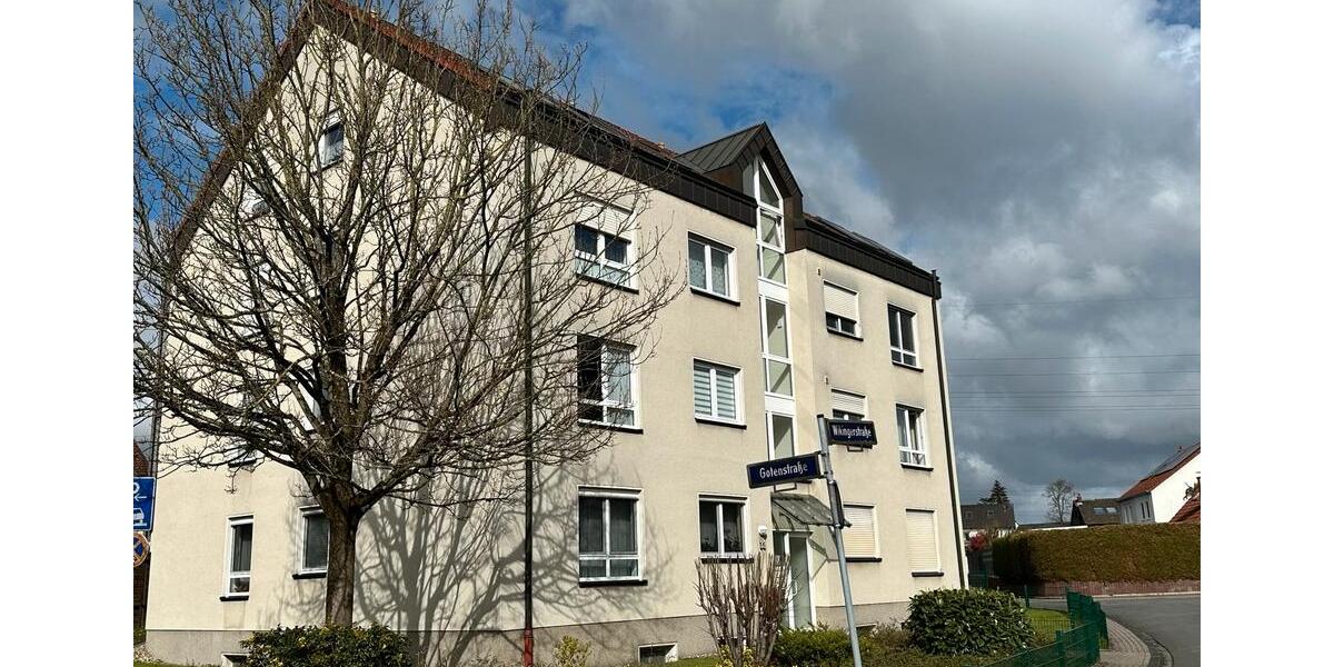 Etagenwohnung Castrop-Rauxel Deinighausen - 2 Zimmer, 72 m&sup2;, 175.000&euro; | Angebot:25991137