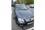 Mercedes-Benz C 160 178.000 km 3.500 &euro; Essen 45121