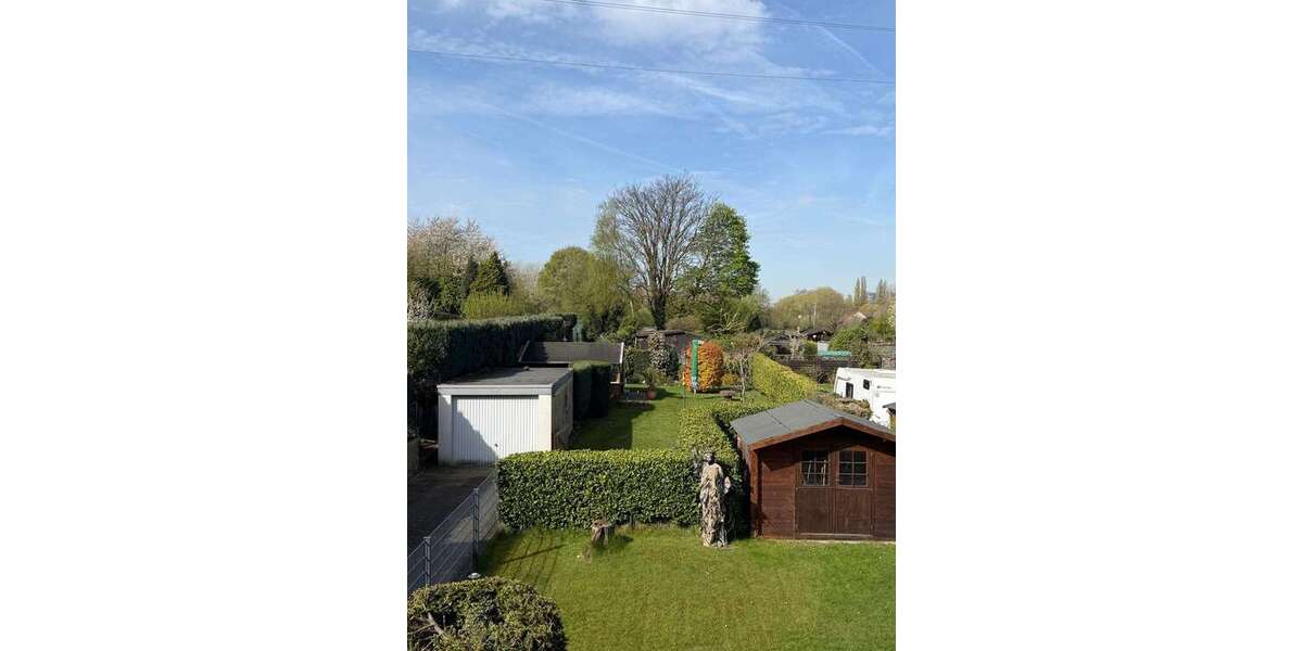 Etagenwohnung Essen Stadtbezirk IV - 3 Zimmer, 98 m&sup2;, 990&euro; | Angebot:26185621