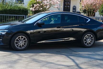 Opel Insignia 59.000 km 16.200 &euro; bottrop 46240